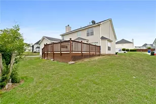 350 Yellow River Ln, Conyers, GA 30012 - Photo 31
