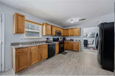 6266 Shell Drive, Atlanta, GA 30331 - Photo 9