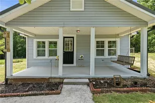 165 Braswell Mountain Rd, Dallas, GA 30132 - Photo 1