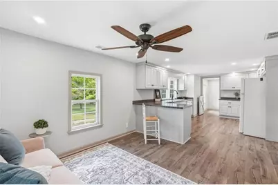 165 Braswell Mountain Road, Dallas, GA 30132 - Photo 9