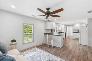 165 Braswell Mountain Rd, Dallas, GA 30132 - Photo 9
