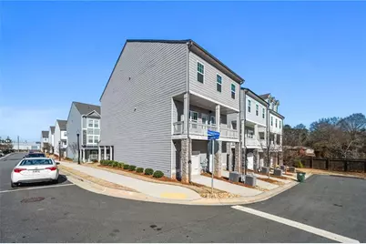 2114 Prichard Park Drive, Kennesaw, GA 30144 - Photo 31