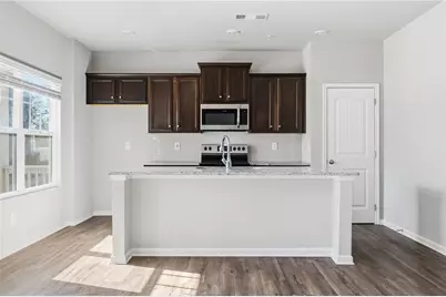 2114 Prichard Park Drive, Kennesaw, GA 30144 - Photo 9