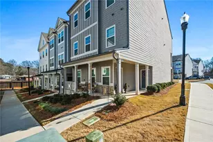 2114 Prichard Pk Dr, Kennesaw, GA 30144 - Photo 1