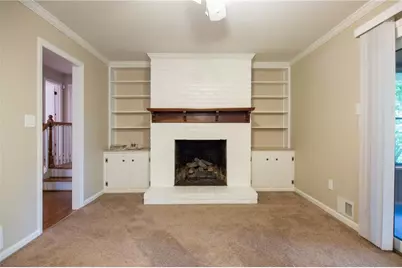 2852 Talisman Court NE, Atlanta, GA 30345 - Photo 11