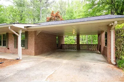 2852 Talisman Court NE, Atlanta, GA 30345 - Photo 3