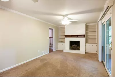 2852 Talisman Court NE, Atlanta, GA 30345 - Photo 9