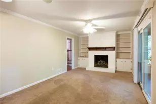 2852 Talisman Ct NE, Atlanta, GA 30345 - Photo 9