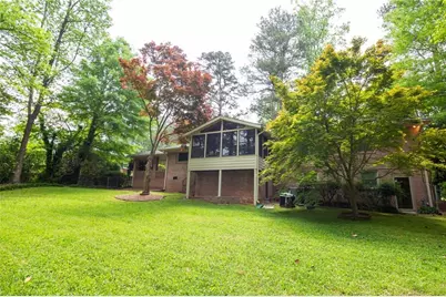 2852 Talisman Court NE, Atlanta, GA 30345 - Photo 25