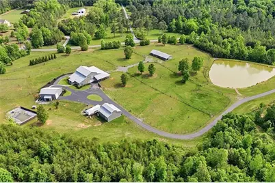 445 E Valley Road NE, Rydal, GA 30171 - Photo 13