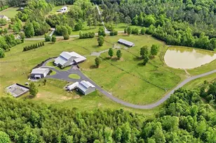 445 E Valley Rd NE, Rydal, GA 30171 - Photo 13