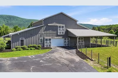 445 E Valley Road NE, Rydal, GA 30171 - Photo 17