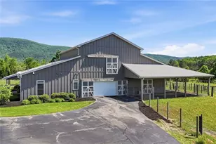 445 E Valley Rd NE, Rydal, GA 30171 - Photo 17