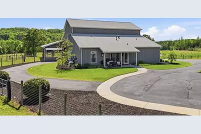 445 E Valley Road NE, Rydal, GA 30171 - Photo 15