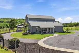 445 E Valley Rd NE, Rydal, GA 30171 - Photo 15