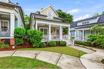 204 Wingo Street, Norcross, GA 30071 - Photo 1