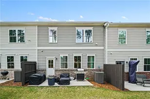 1608 Ruskin Way NW, Marietta, GA 30062 - Photo 27