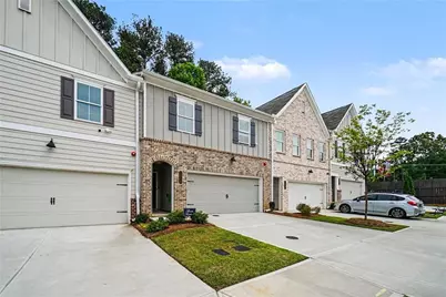 1608 Ruskin Way NW, Marietta, GA 30062 - Photo 5