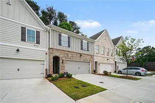 1608 Ruskin Way NW, Marietta, GA 30062 - Photo 5