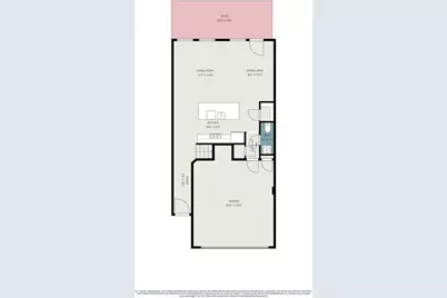 1608 Ruskin Way NW, Marietta, GA 30062 - Photo 31