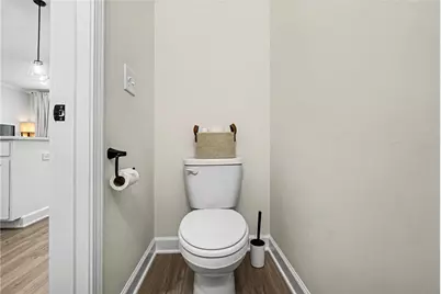 1608 Ruskin Way NW, Marietta, GA 30062 - Photo 21