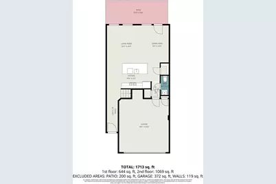 1608 Ruskin Way NW, Marietta, GA 30062 - Photo 29