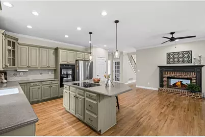 707 Inverness Way, Canton, GA 30115 - Photo 27