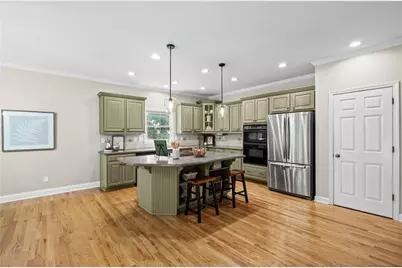 707 Inverness Way, Canton, GA 30115 - Photo 29