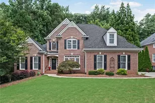 707 Inverness Way, Canton, GA 30115 - Photo 11