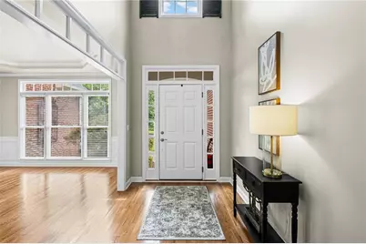 707 Inverness Way, Canton, GA 30115 - Photo 15