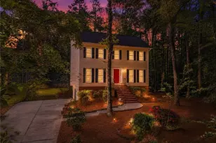 3180 Ridgerock Way, Snellville, GA 30078 - Photo 1
