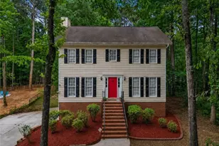 3180 Ridgerock Way, Snellville, GA 30078 - Photo 3