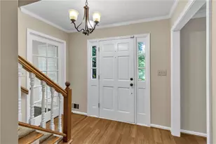 3180 Ridgerock Way, Snellville, GA 30078 - Photo 7