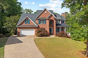 1165 Home Pl Dr, Lawrenceville, GA 30043 - Photo 1