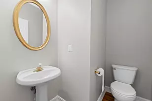 1165 Home Pl Dr, Lawrenceville, GA 30043 - Photo 11