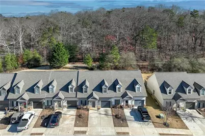 3770 Shades Valley Lane #3770, Gainesville, GA 30501 - Photo 3