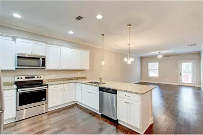 3770 Shades Valley Lane #3770, Gainesville, GA 30501 - Photo 5