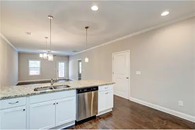 3770 Shades Valley Lane #3770, Gainesville, GA 30501 - Photo 7