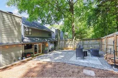 1032 Creatwood Circle SE Circle, Smyrna, GA 30080 - Photo 29
