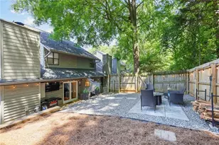 1032 Creatwood Cir, Smyrna, GA 30080 - Photo 29