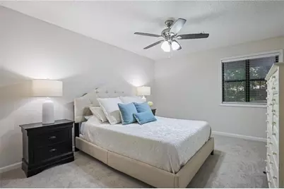 1032 Creatwood Circle SE Circle, Smyrna, GA 30080 - Photo 17