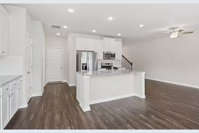 3617 Prospect Point Drive, Oakwood, GA 30566 - Photo 7