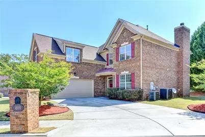 409 Arbor Lane, Loganville, GA 30052 - Photo 3