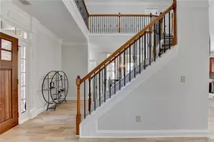 409 Arbor Ln, Loganville, GA 30052 - Photo 5