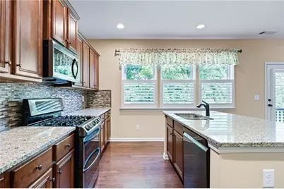 407 Ward Farm Drive, Powder Springs, GA 30127 - Photo 17