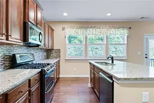 407 Ward Farm Dr, Powder Springs, GA 30127 - Photo 17
