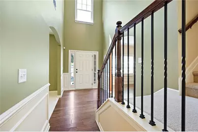 407 Ward Farm Drive, Powder Springs, GA 30127 - Photo 5