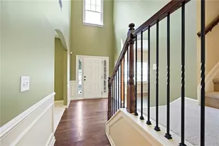 407 Ward Farm Dr, Powder Springs, GA 30127 - Photo 5