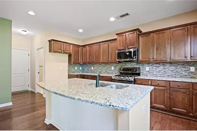 407 Ward Farm Drive, Powder Springs, GA 30127 - Photo 19