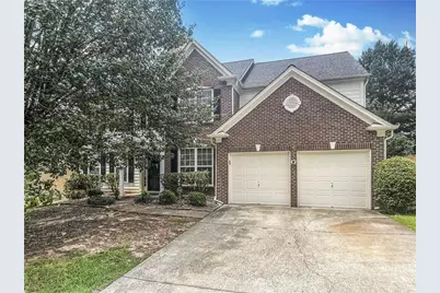 3145 Elmendorf Drive NW, Kennesaw, GA 30144 - Photo 1